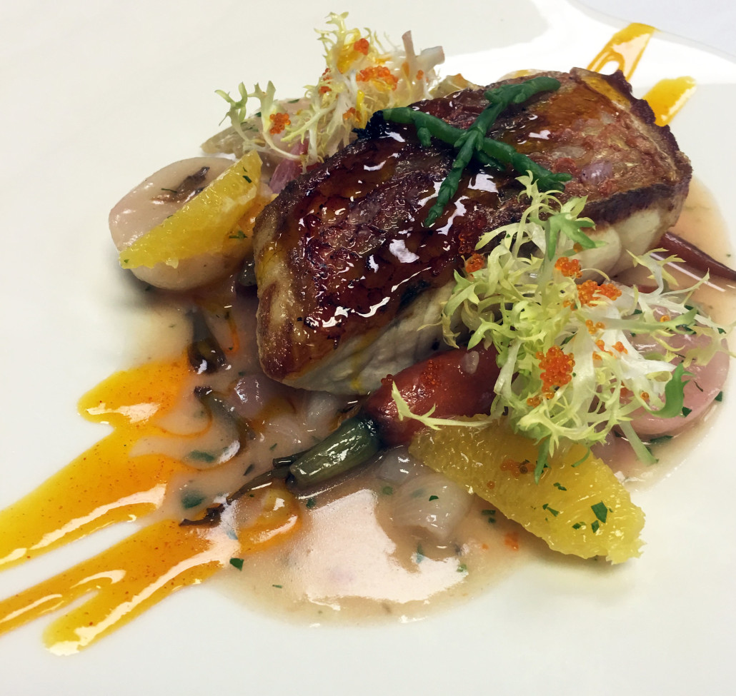 Localicious Snapper