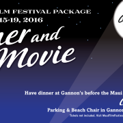 Film Festival Slider