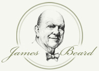 James Beard Logo