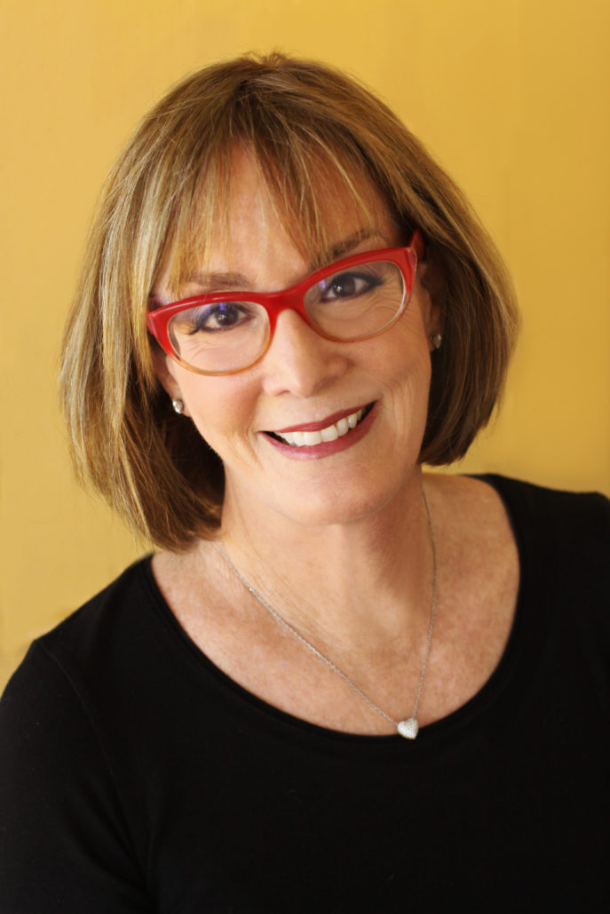 Bev Gannon