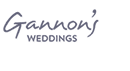 Gannon's Wedding